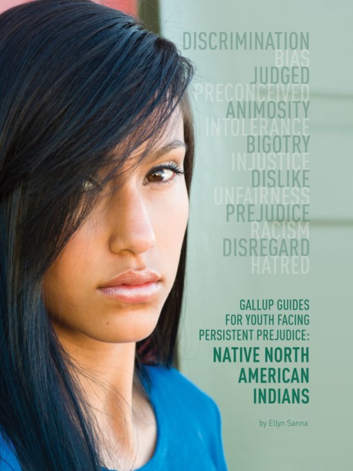 Title details for Gallup Guides for Youth Facing Persistent Prejudice by Ellyn Sanna - Available